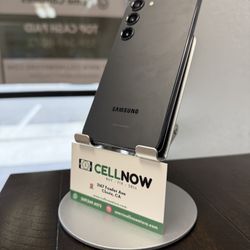 Samsung Galaxy S23 T-Mobile 128GB - Black