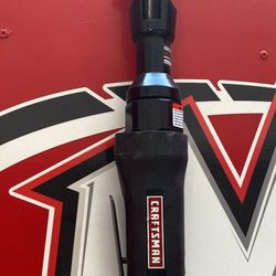 Craftsman 3/8 Air Ratchet 