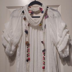UNIQUE DESIGN SCARF FROM TURKEY 
