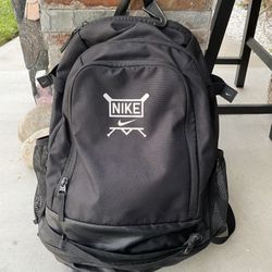 Baseball Backpack