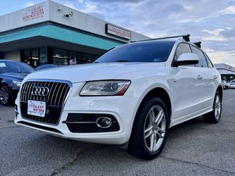 2017 Audi Q5