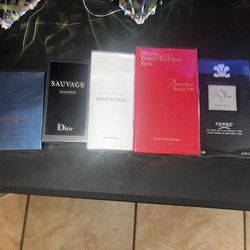 Cologne Collection 