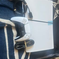 Ps5 Digital 1TB 