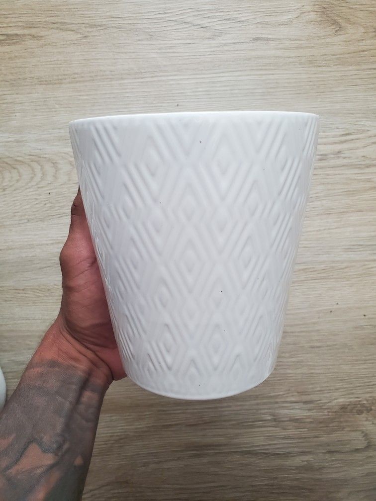 Ceramic Pot