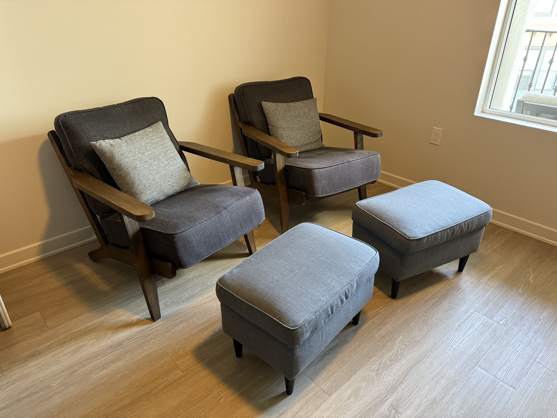 Chairs