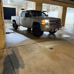 2010 Chevrolet Silverado 1500
