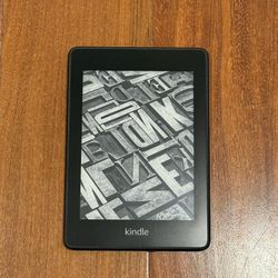 Kindle Paperwhite 10th Generation (8gb)