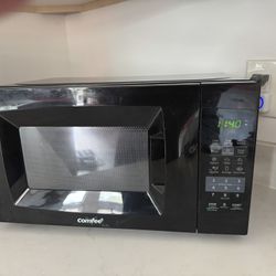 Sm Microwave 