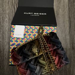 *BRAND NEW* KURT GEIGER BAG 