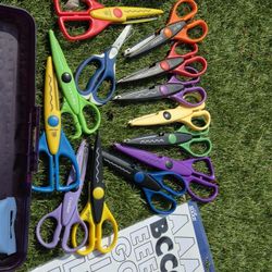 CRAFT SUPPLIES! Great 4 Kids, Teachers, Parents!!!