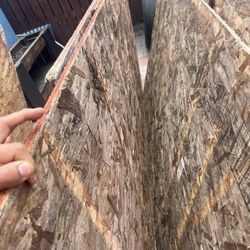 Plywood