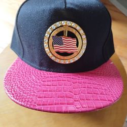 Hat $ 25