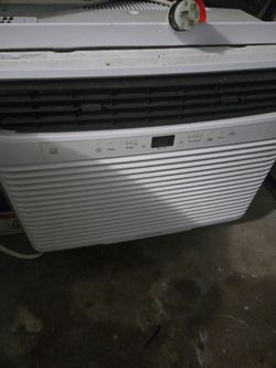 Frigidaire Window Air Conditioner