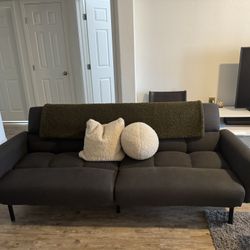 Futon Sofa Bed 