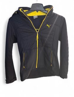 Puma Female jacket