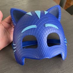 Pj Mask