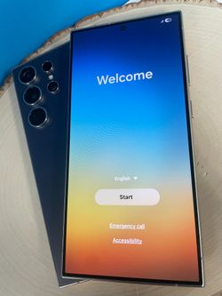 📱 Samsung Galaxy S24 Ultra - Pay $5 to take it home same day - No Credit Needed