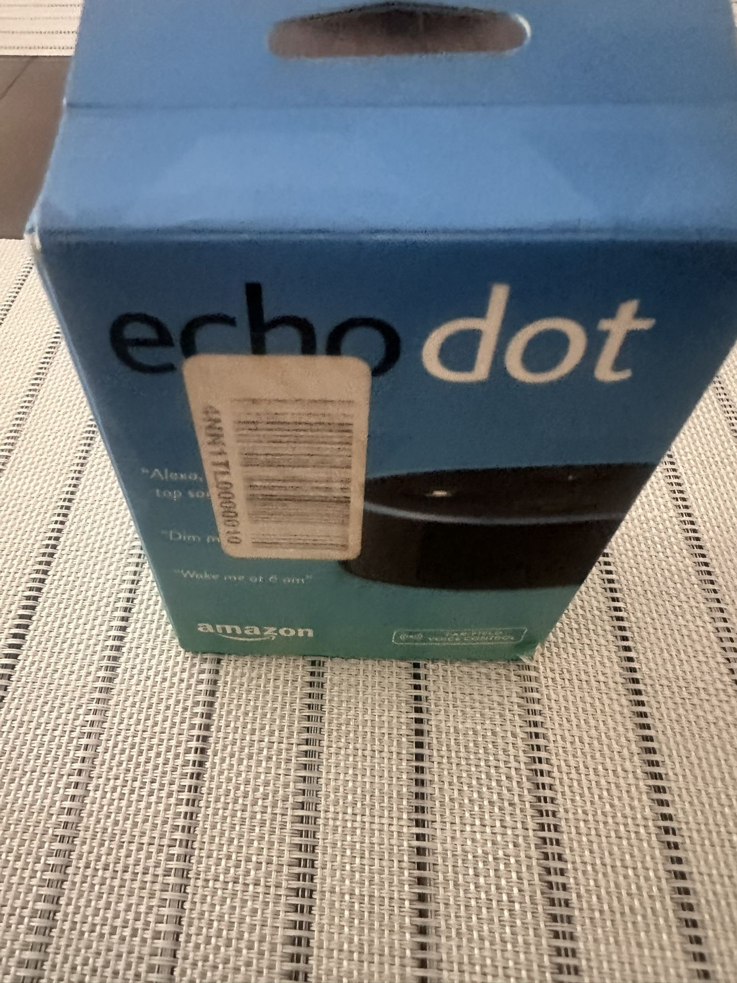 Echo Dot