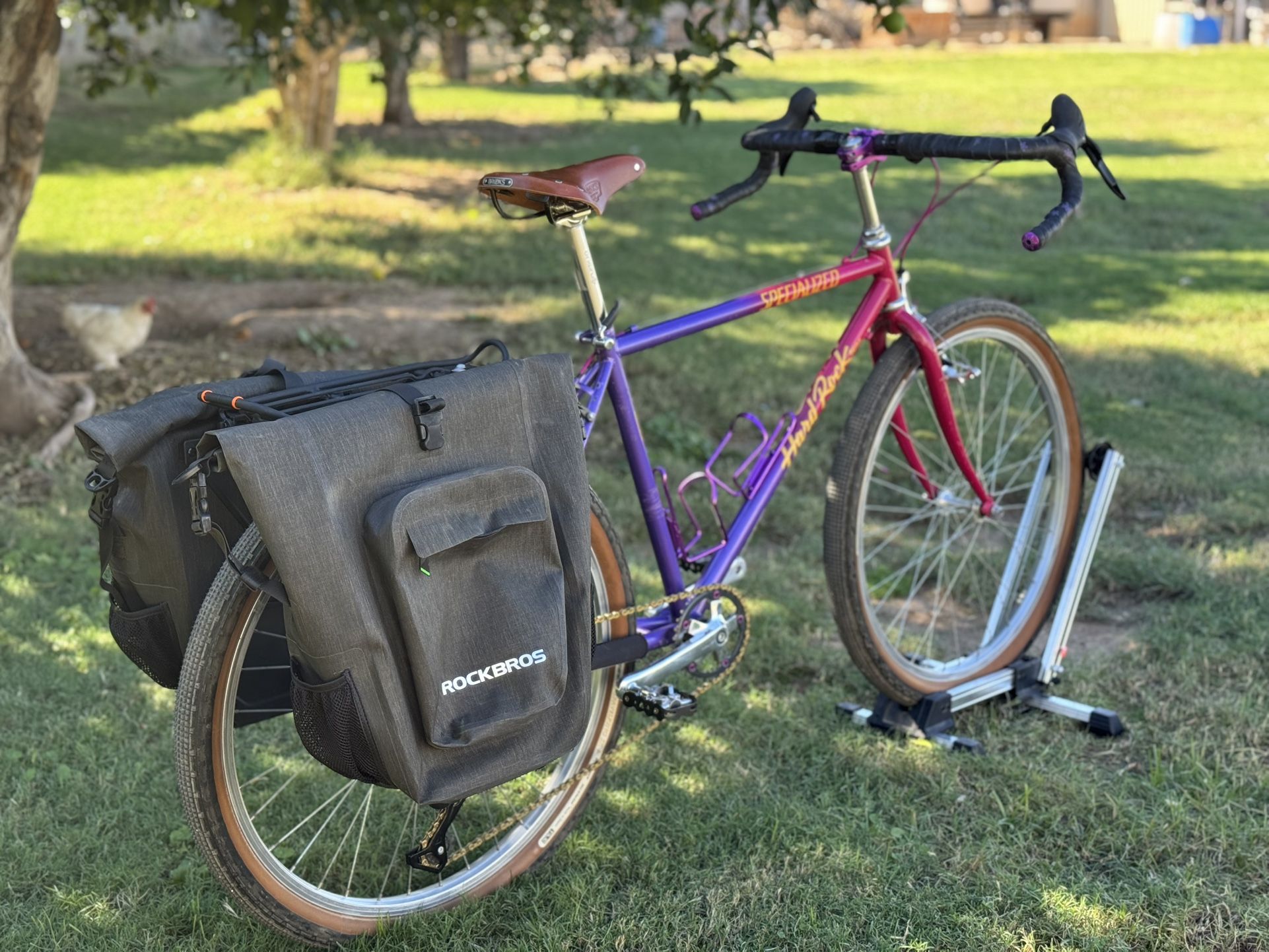 Specialized Hard Rock Ultra