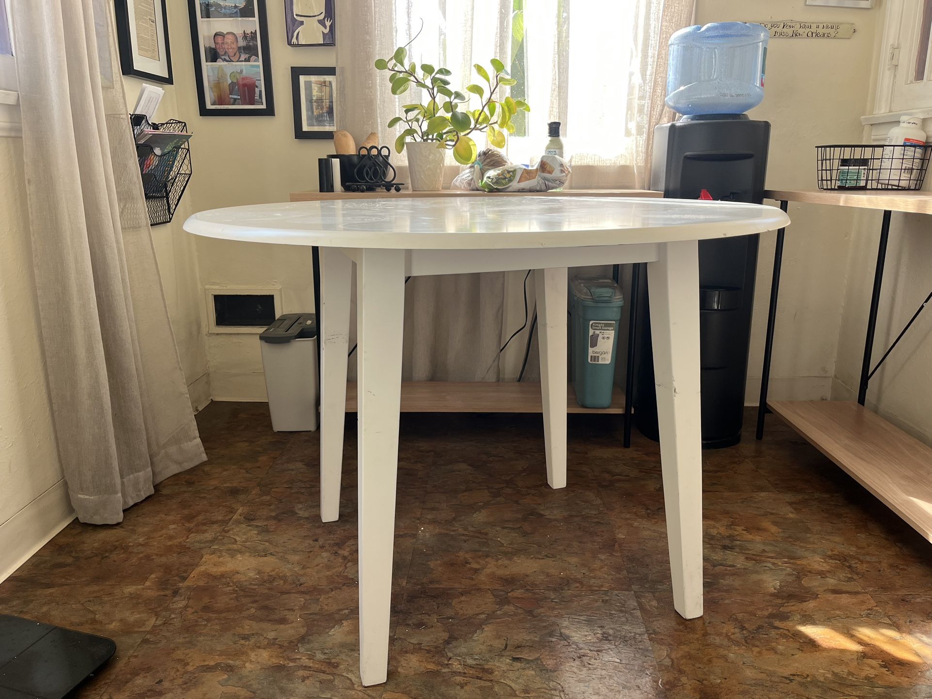 Kitchen Table For 4