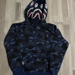 Bape hoodie