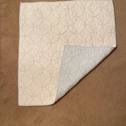Baby Blanket/quilt