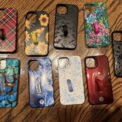 Loopy Cases
