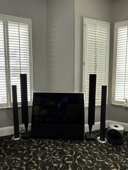 Bang & Olufsen Beovision 11-46