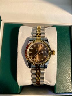 Ladie’s Watch