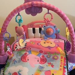 Play Gym