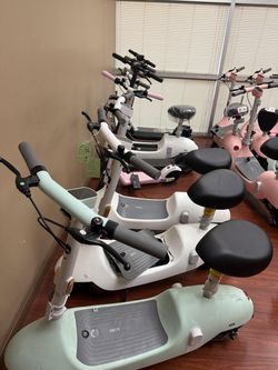 OKAI E-SCOOTER, E-BIKES 🚨 WAREHOUSE CLOSEOUT SALE! 🚨
