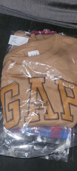 Sudadera GAP kids