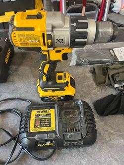 Dewalt