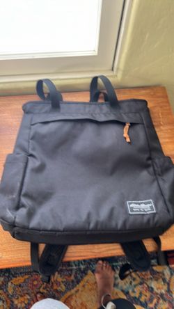 Eddie Bauer backpack/tote