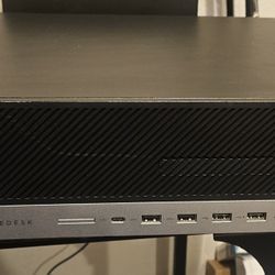 Complete "Sleeper" Budget Gaming or Plex Server PC