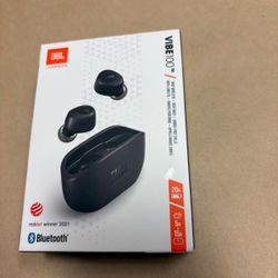 JBL Vibe 100 True Wireless Headphones New - Only $1 Today Pay The Rest Later! 