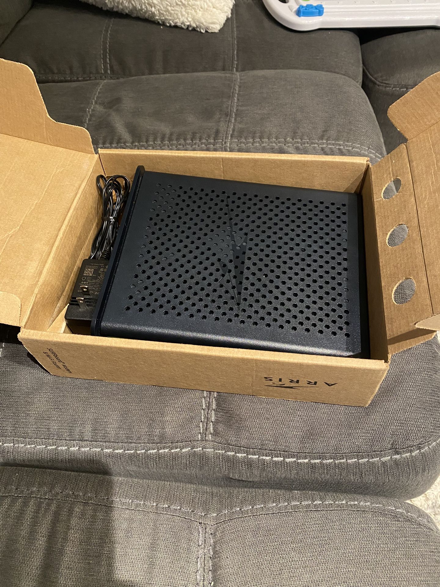 ARRIS SURFboard SBG8300 – NEW