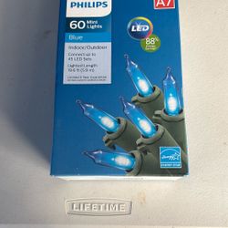 Philips Mini Lights