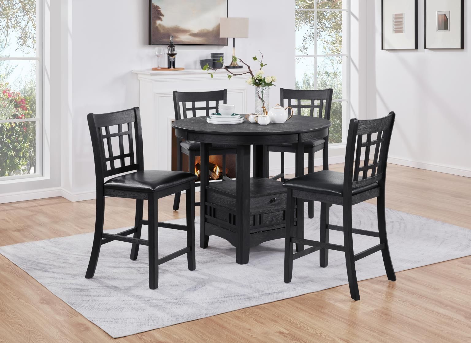 5 Piece Dining Set For Only $549.99βοΈπ€©