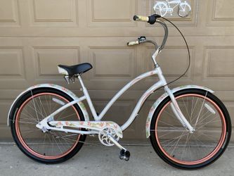 Electra 3 Speed Beach Cruiser