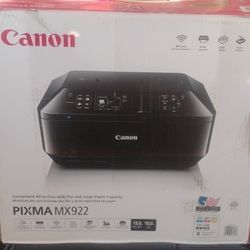 Canon PiXMA MX922