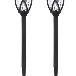 LED Solar Garden Lights