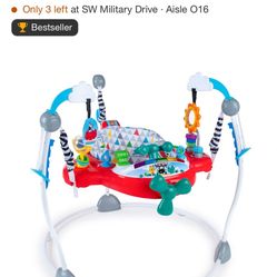 Baby Jumper