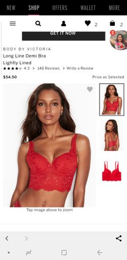 Victoria Secret