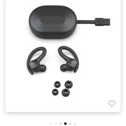 JLab Bluetooth Earbuds 