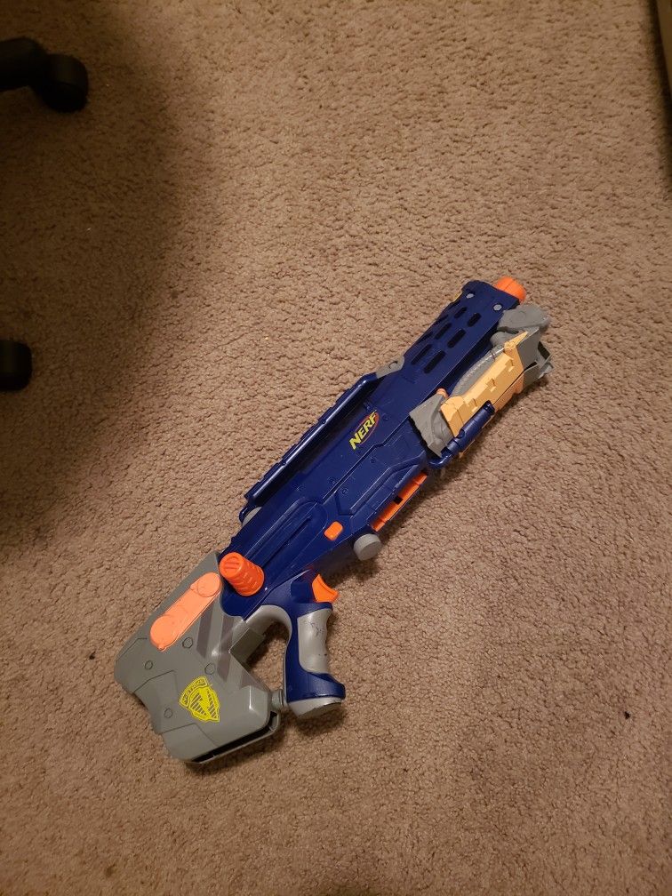 Nerf Bundle