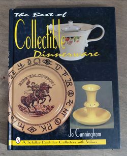 The Best of Collectible Dinnerware