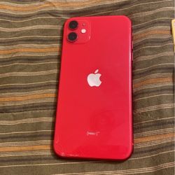iPhone 11 For Parts Only