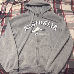 Australia Hoodie