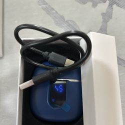 True Wireless Earbuds
